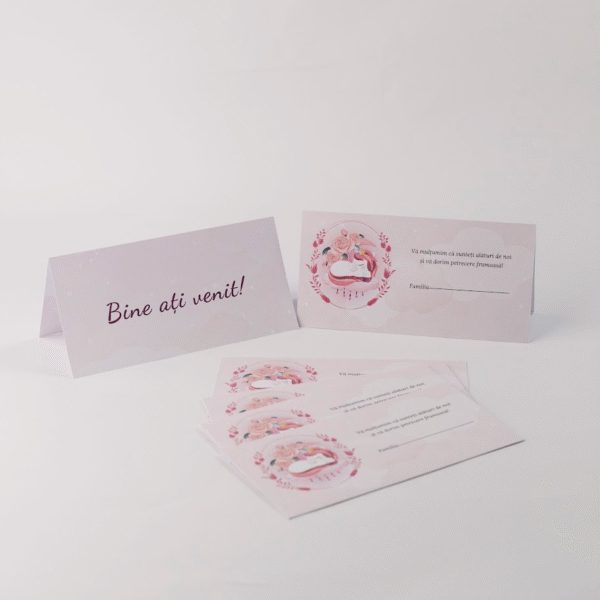 Plic unicorn pentru daruri