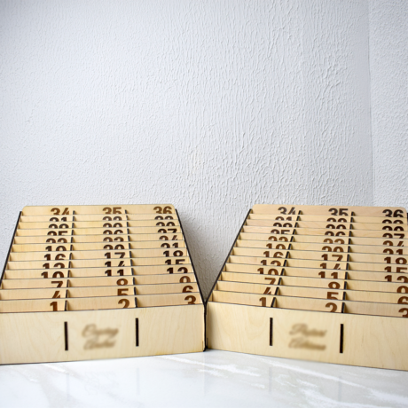 Cutie organizator telefoane