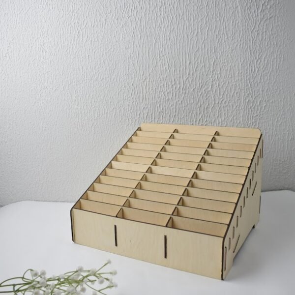 Cutie organizator telefoane