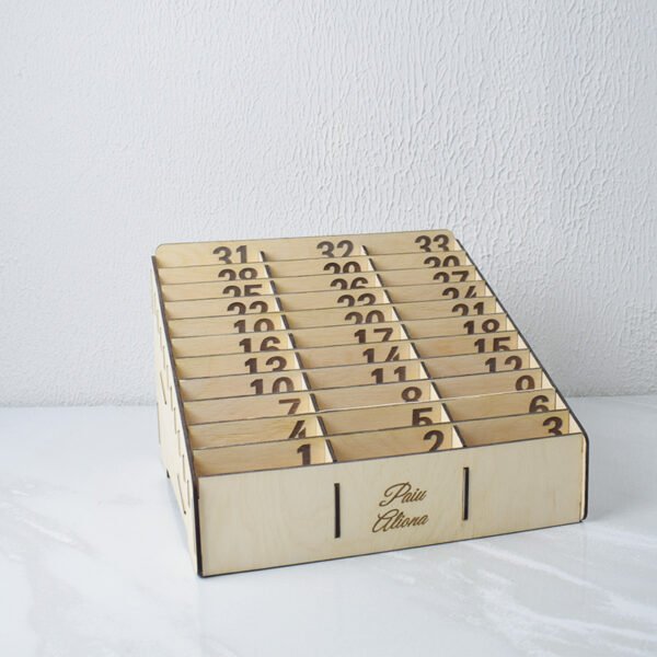 Organizer pentru Telefoane 33 buc