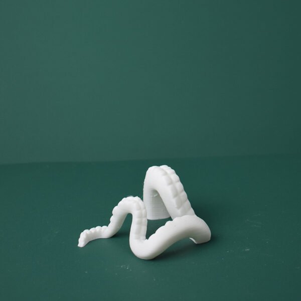 Suport pentru telefon – formă de tentacule