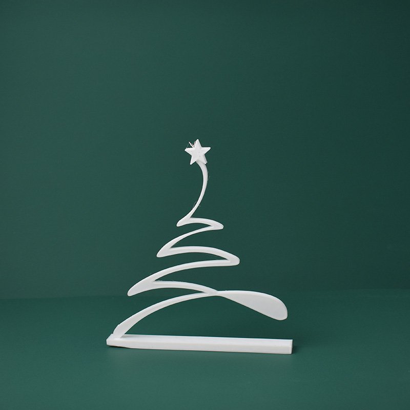 Brad Decorativ Minimalist