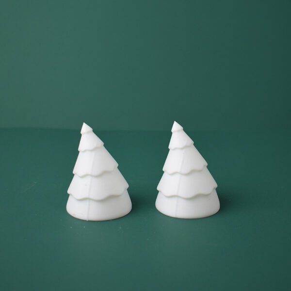 Suvenir în formă de brad