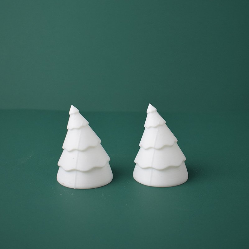 Suvenir în formă de brad