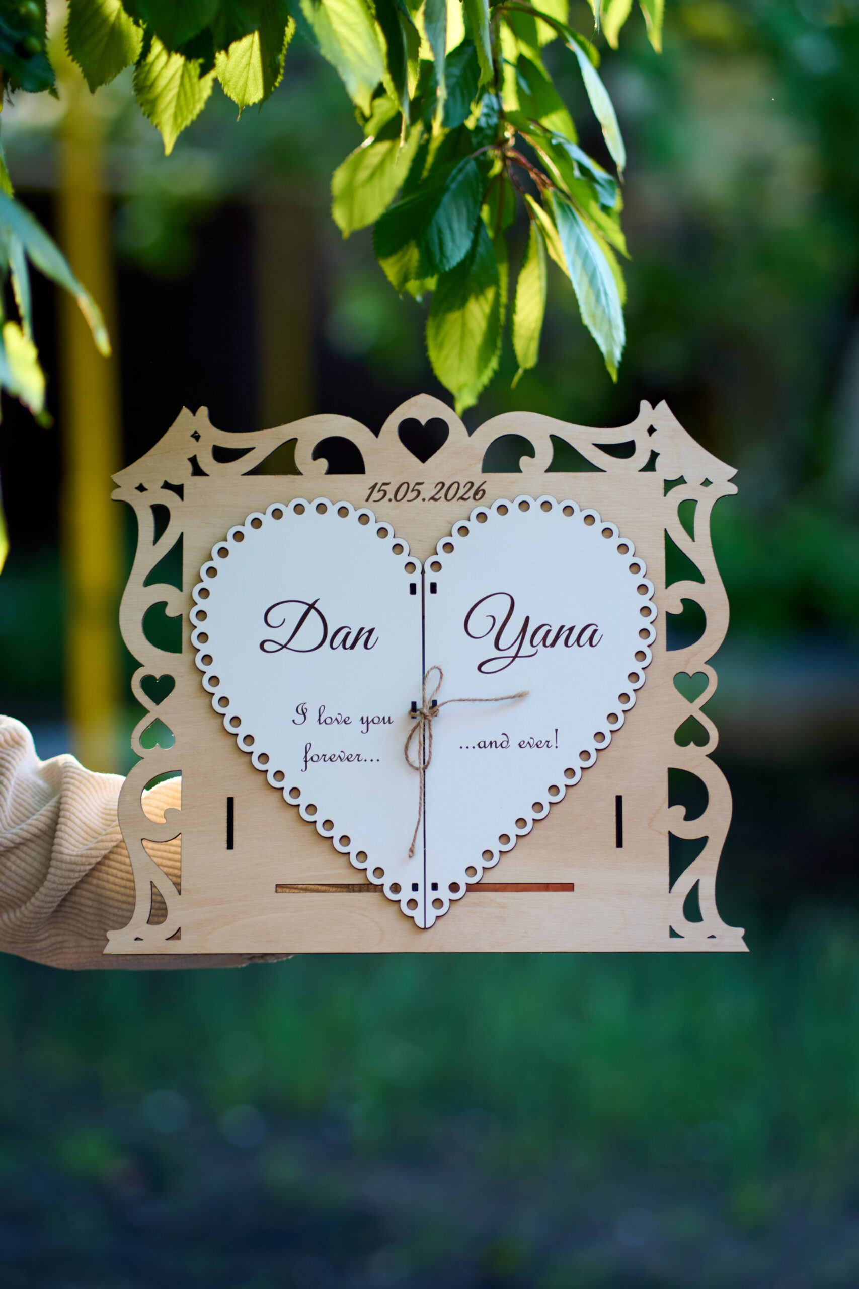Cadouri personalizate