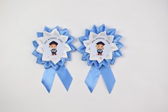 Ecusoane personalizate pentru absolvire