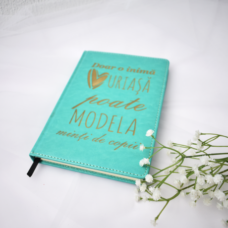 Carnet A5 Gravat